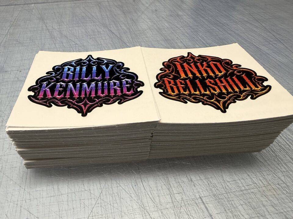 Ink'd Bellshill Stickers – I M G 2819